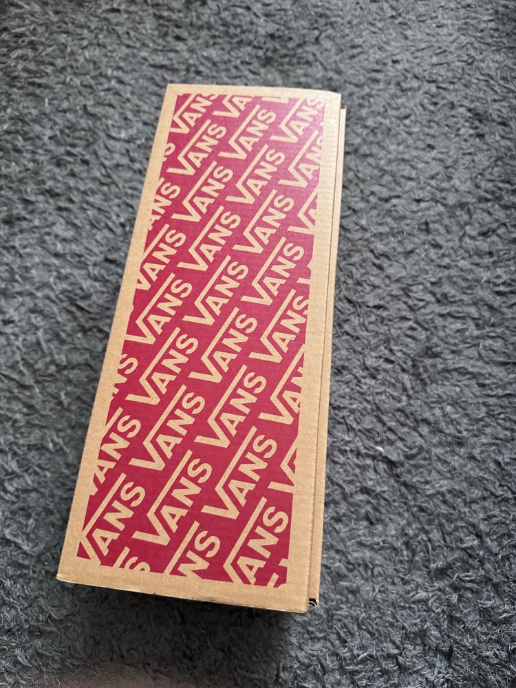 Sapatilhas Vans