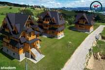 Widokowa Działka 2981m2 Szlembark/Czorsztyn.