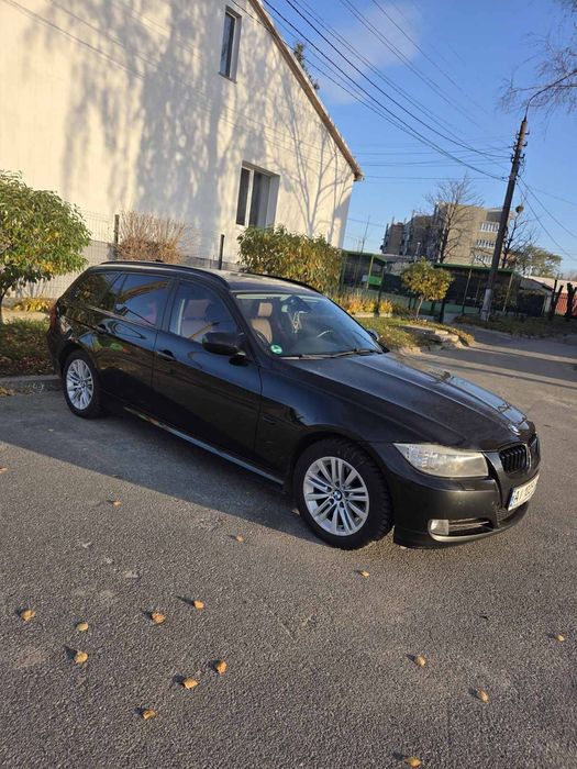 Продам BMW E 91 2010 року