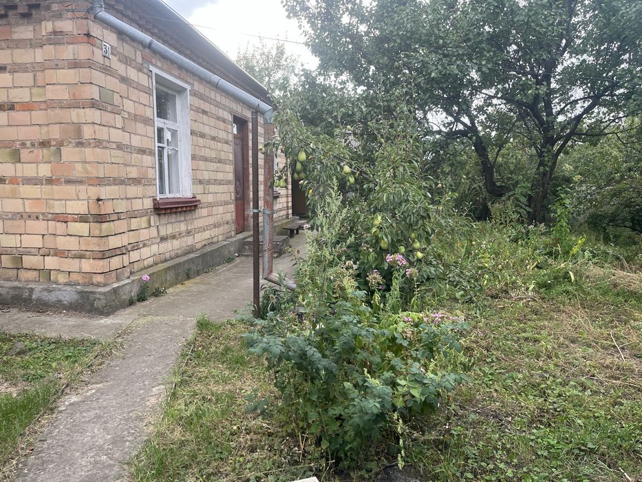 Чудове домоволодіння від власника, без посередників, Миронівка
