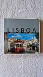 Livro "Lisboa, Viagens e Histórias"