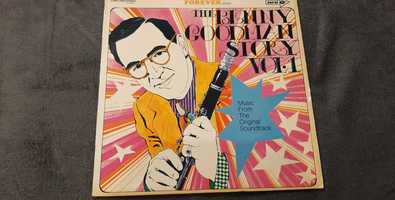 Benny Goodman "The Benny Goodman Story Vol.1" - płyta winylowa