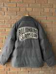 Billionaire Boys Club куртка Jacket Big Logo BBC Authentic