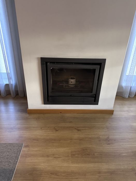 Recuperador de calor solzaima ventilado