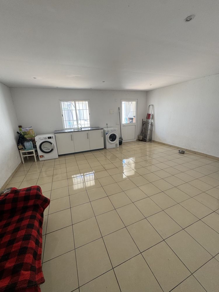 Moradia T3 centro de Almeirim