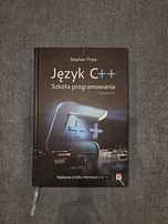Język C++ Szkoła programowania - Stephen Prata