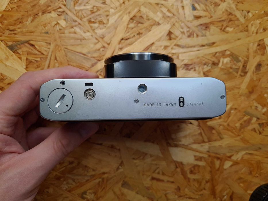 Olympus om10 Ładny stan.  GWARANCJA