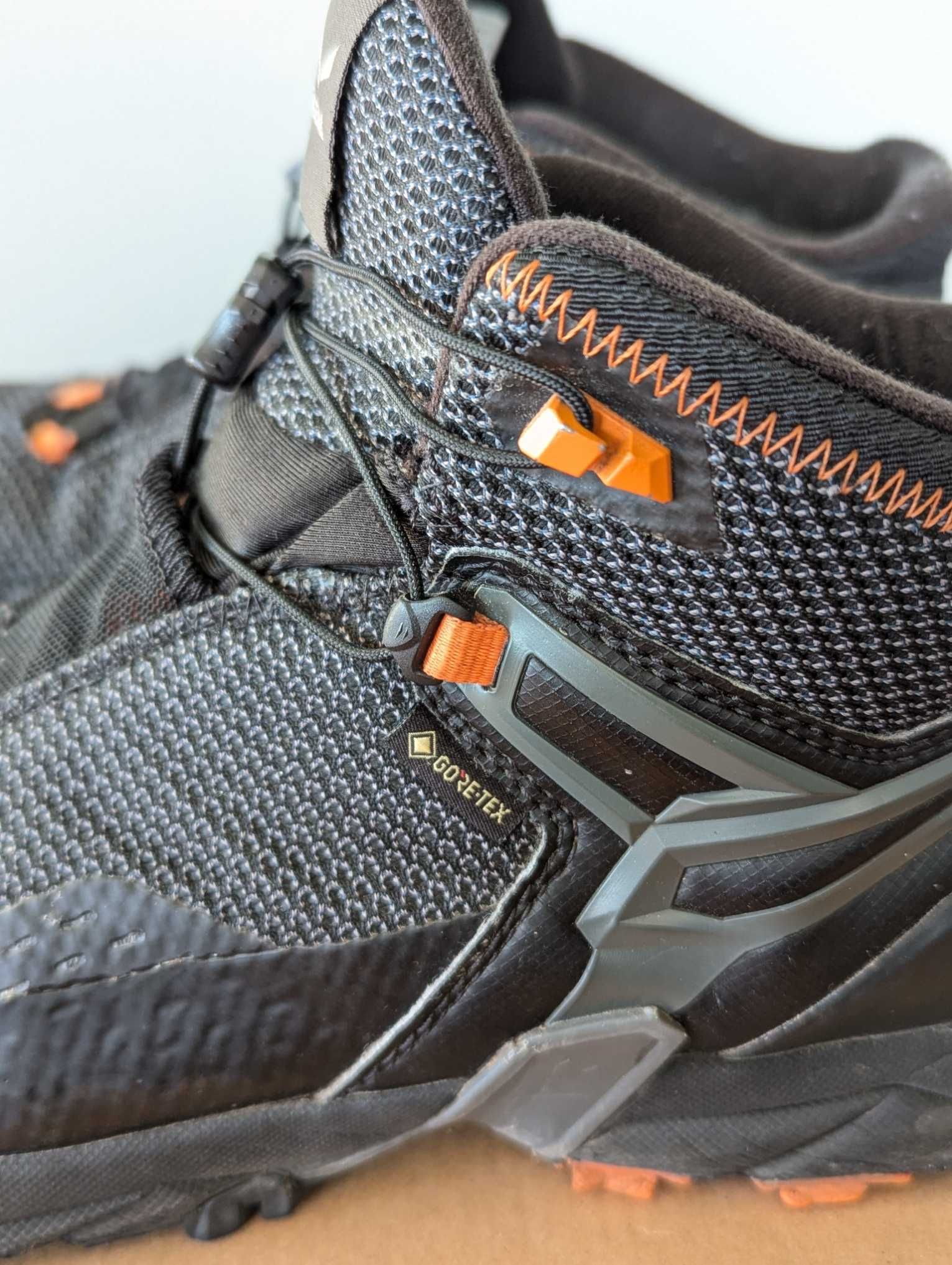 Buty trekkingowe Salewa MS Ultra Flex Mid Gtx r. 41
