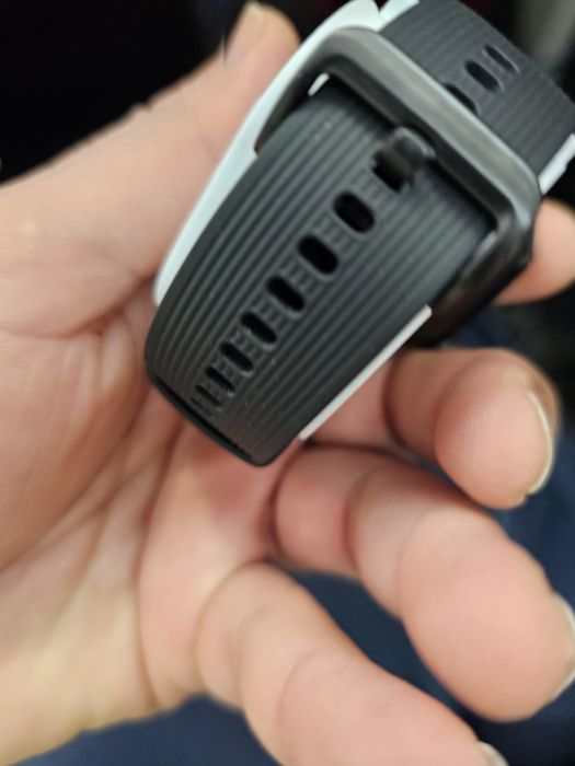 Smartwatch Oppo watch X