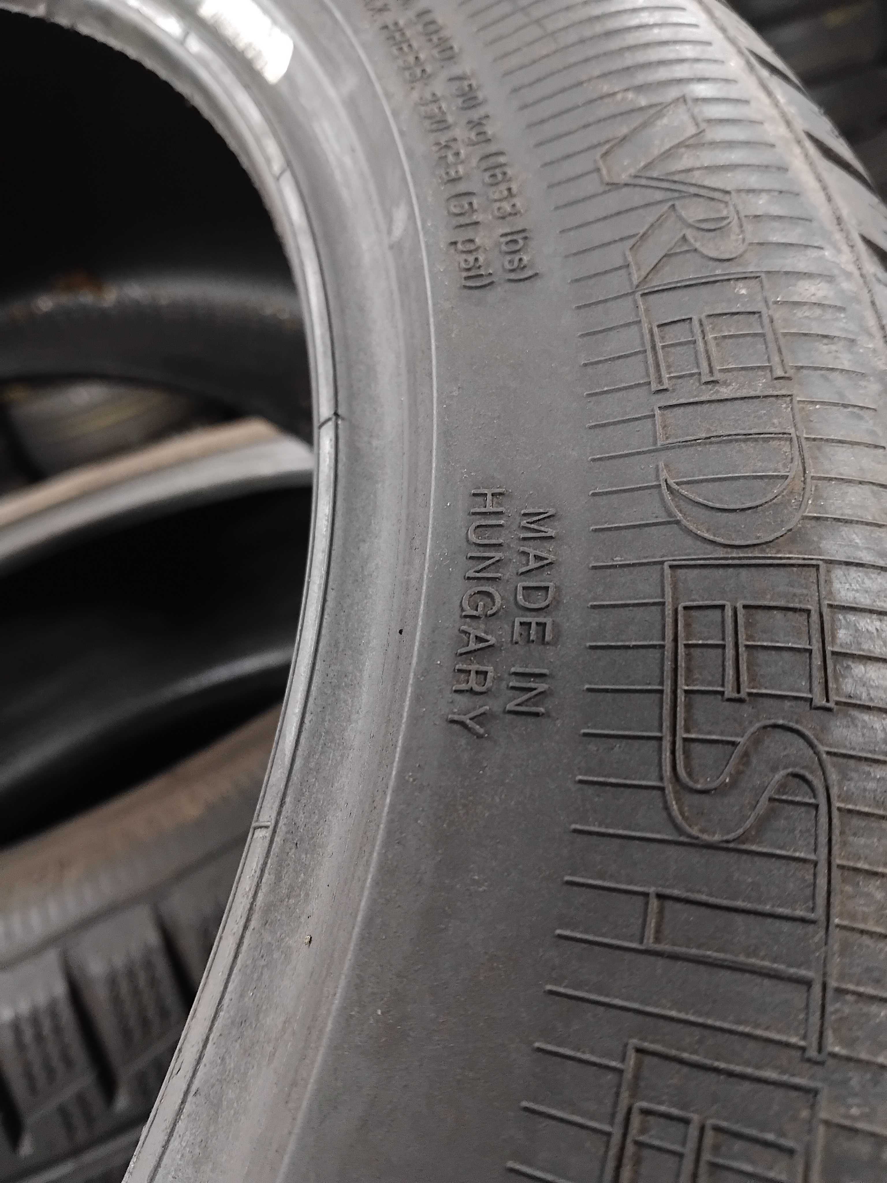 Шини бу 235/45 R18 Vredestein Quatrac Pro Пара