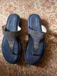Шлепки-босоніжки Skechers Relaxed Fit розмір 39