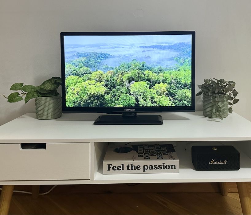 Telewizor Hyundai HLN24T111 LED 24” – idealny stan!