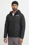 Демісезонна куртка пуховик adidas TERREX Multi Insulated