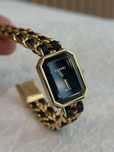 Chanel zegarek damski