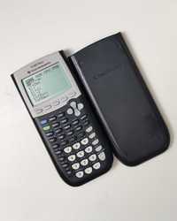 Calculadora cientifica texas instruments ti-84 plus