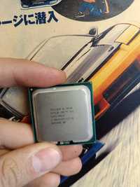 Procesor intel core 2 duo e8400