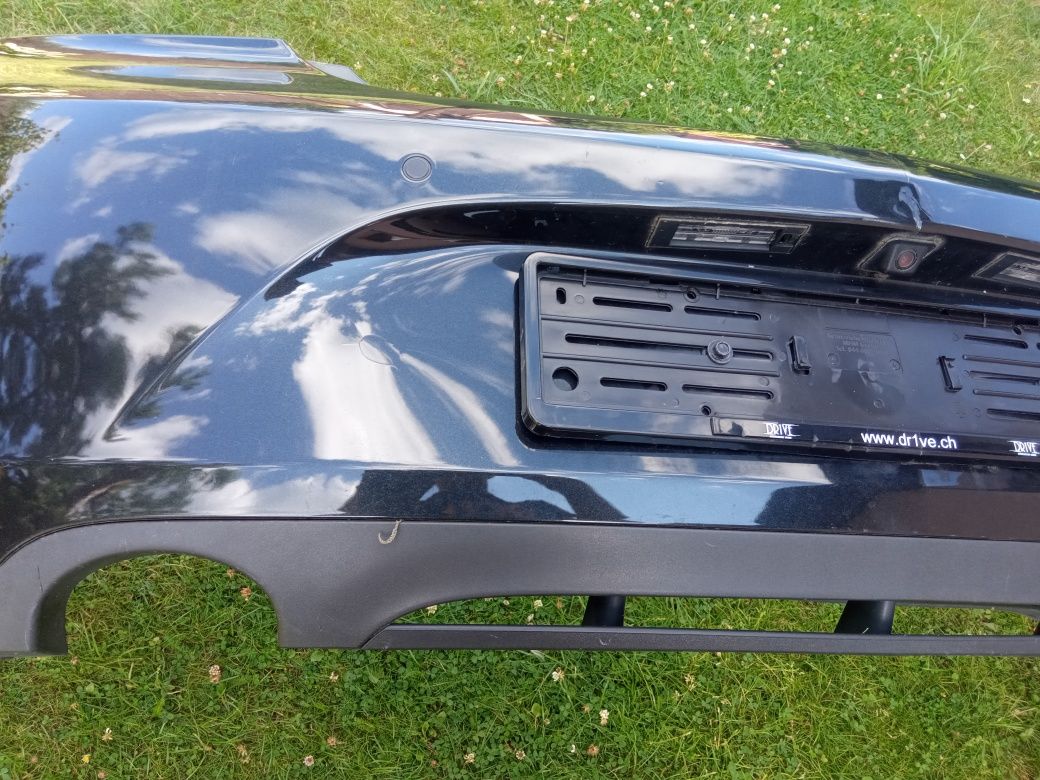 Drzwi, zderzak tył kamera pdc, klamki Insignia lift z22c