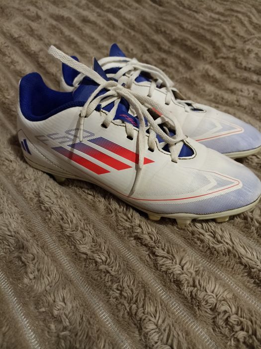 Бутси адидас F50