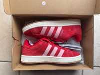 adidas Campus 00sBetter Scarlet Clear Pink Unisex Rozmiar 39