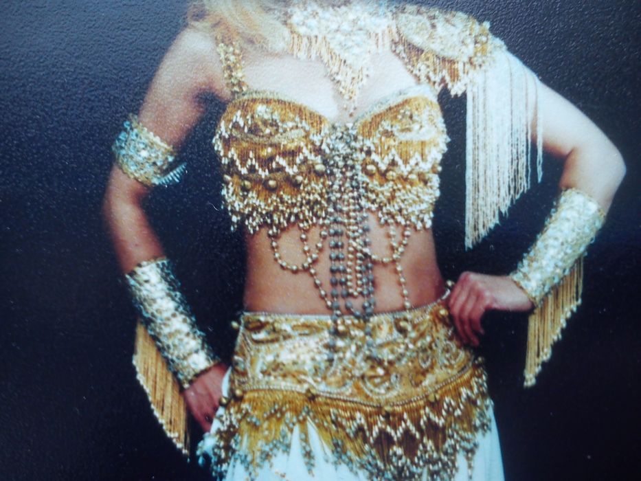 ВечернееПлатье,,Амани,, ДляПрофессионаловБеллиДенс