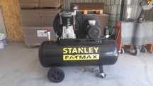 Compressor 270 litros
