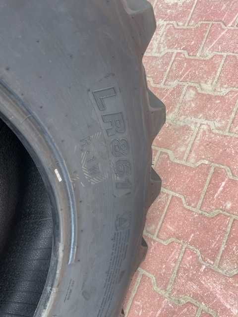 Opona 800/70R32 Leao LR800 181A8 10 LAT GWARANCJI. PROMOCJA