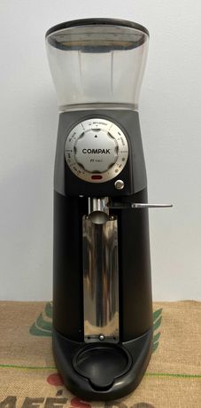 Młynek sklepowy do kawy COMPAK R-140