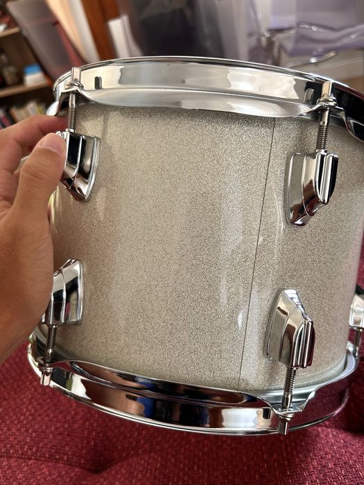 Rack Tom 10” Tama Superstar Classic