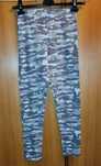 Legginsy Blue Motion moro S