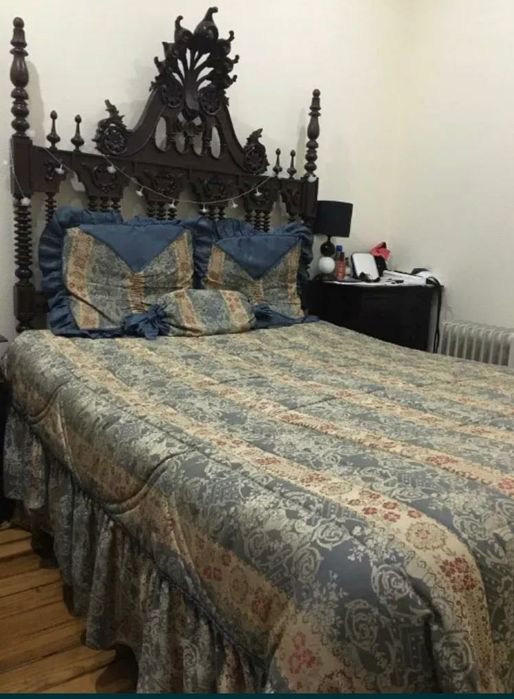 Conjunto de quatro vintage