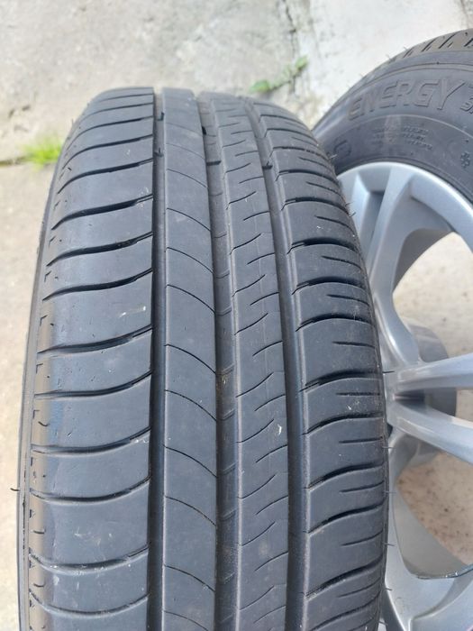 Колеса в зборі R15 4/108