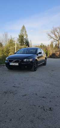 Sprzedam volvo s40 2.4 170km