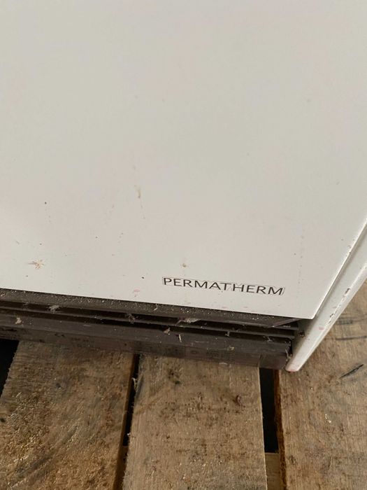 Acumuladores de calor