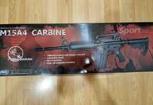 Replica airsoft  M15A4 carbine