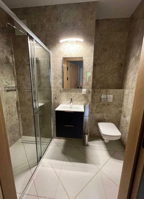 Pokój do wynajęcia – Gdańsk Oliwa, ul. Artura Grottgera