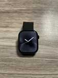 Apple Watch 10 GPS+CELLULAR 46MM Pasek S/M onyks