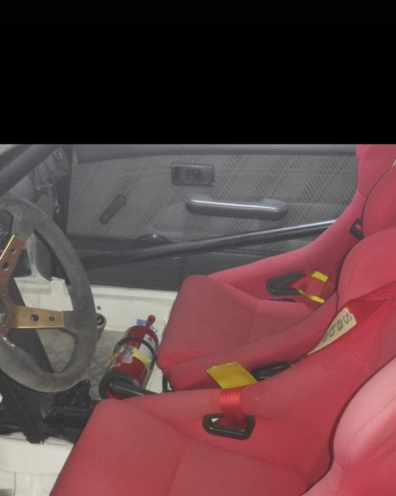 Toyota corolla  E90