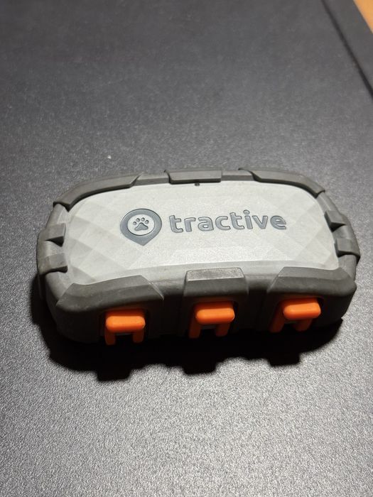 Tractive Dog XL Adventure Edition