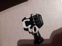 Acessorio go pro suporte capacete
