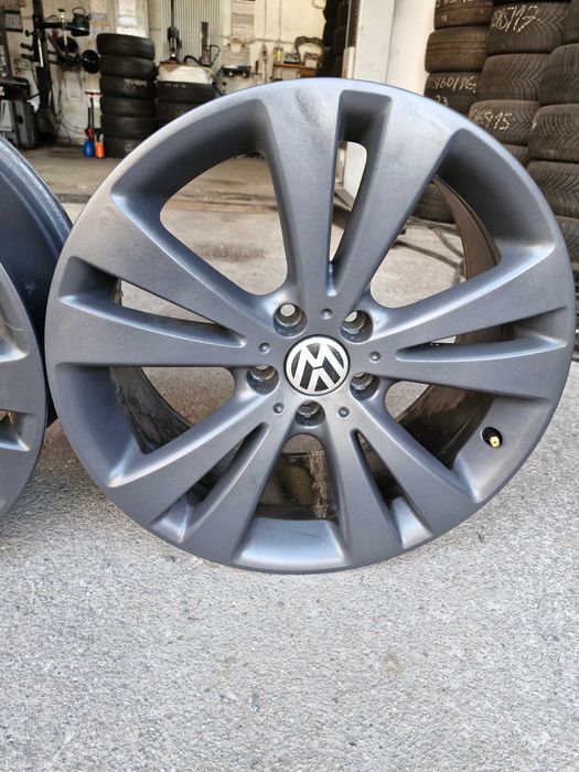 Felgi  18"   5 x 112   Volkswagen