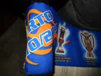 Cachecol Futebol Clube do Porto