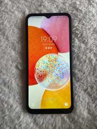 Samsung a14 esta praticamente novo