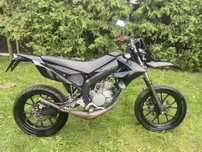 Derbi Senda DRD 2016 *Wydech 2win* Mozliwy transport