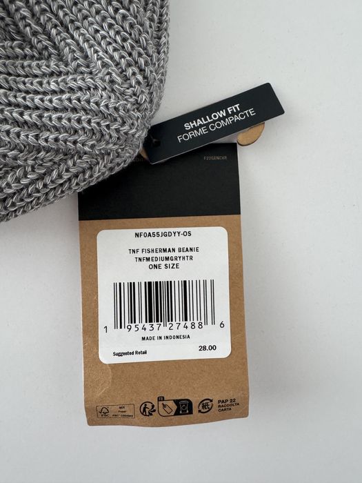 Шапка The north face оригінал