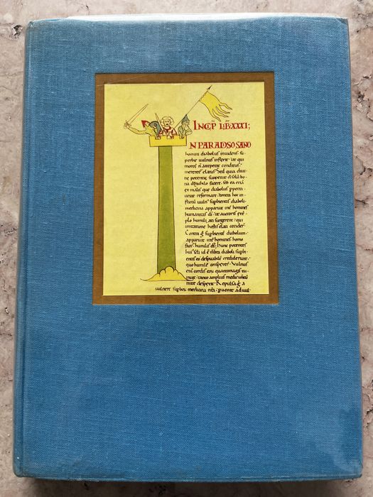 Léon Gautier “ La Chevaleira”