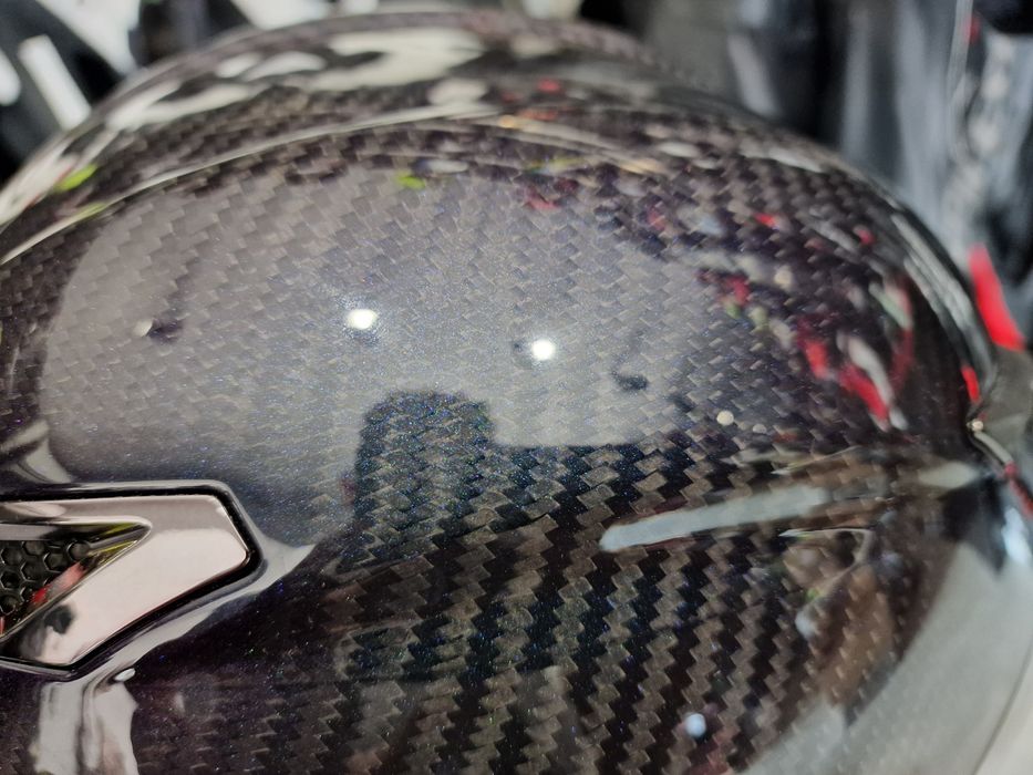 MotoSzafa Kask AGV PISTA GP RR IRIDIUM CARBON !gratisy/raty!