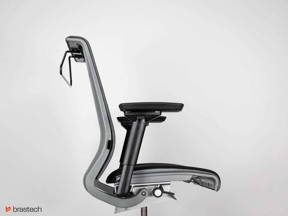 Fotel biurowy Steelcase Think Poleasingowy