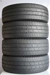 Літні шини б/у 235/60 R17C 117/115R Continental Vanco2 (склад з європи