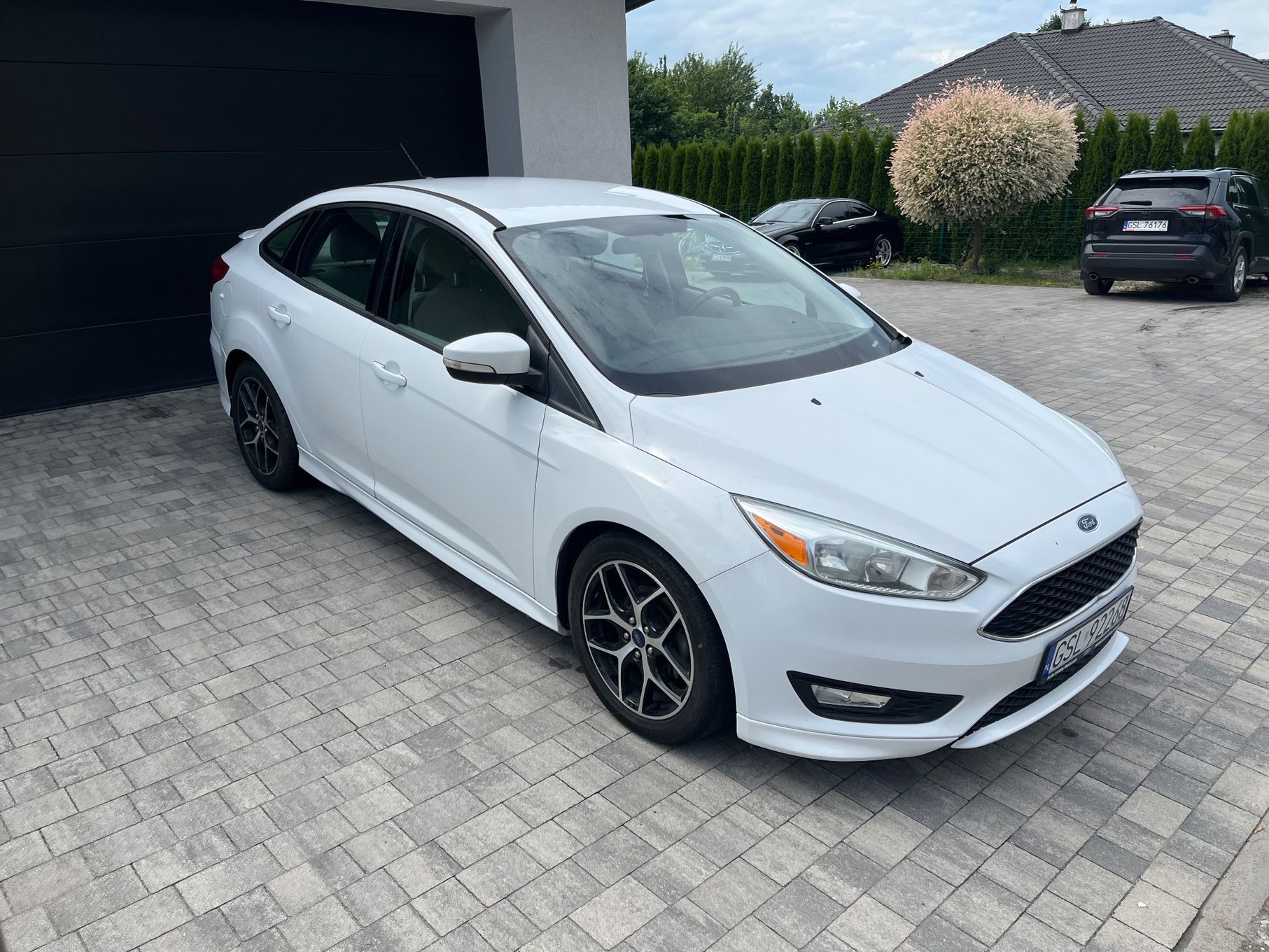 Ford Focus Sport SE Zapraszam do oględzin pojazdu