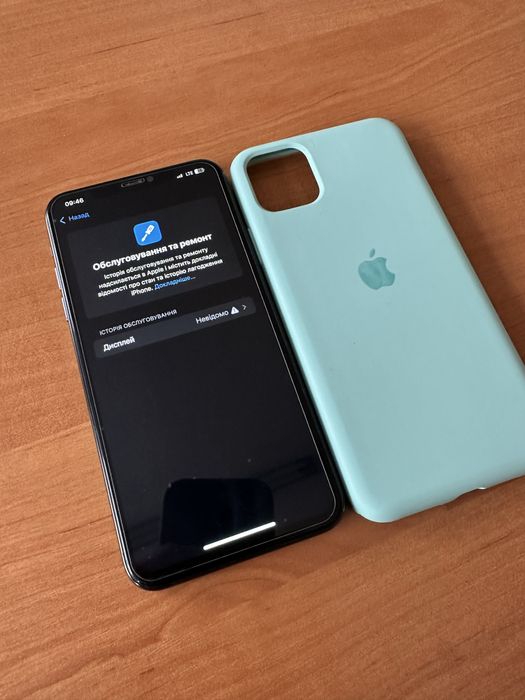 продам iphone 11 pro max на 6/256gb